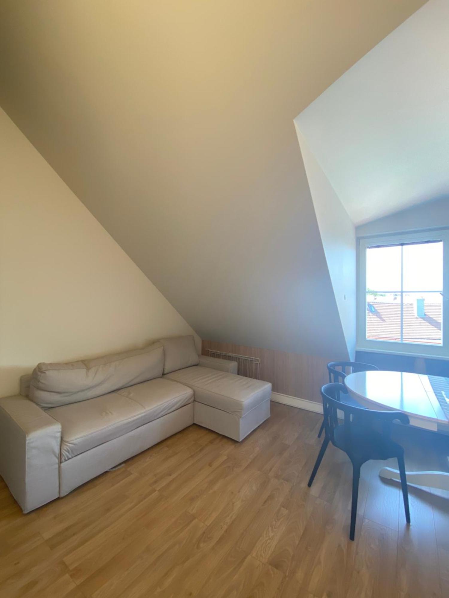 Old Town View Apartment Vilnius Exterior photo